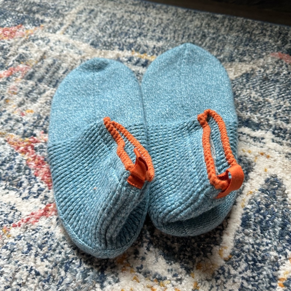 Men’s Bombas Slippers